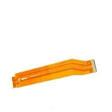 Lcd Flex Cable Stripe for OnePlus Nord N200 5G by Zeespares Lcd Flex Cable Stripe for OnePlus Nord N200 5G by Zeespares